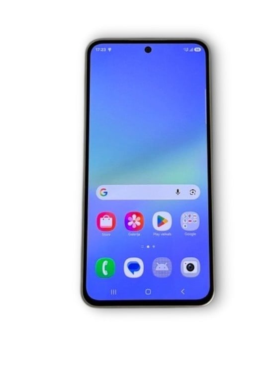 Samsung Galaxy A36 5G (SM-A366) 256GB